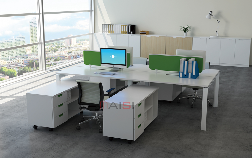 廣州邁思辦公家具 環(huán)保辦公家具專家，一站式整體配套服務(wù)
